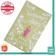 Northanger Abbey by Jane Austen [HARDCOVER] 9789391348977 - CLASSIC LITERATURE