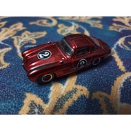 Hot Wheels Mercedes-Benz 300 SL Super Treasure Hunt STH 2023 LOOSE