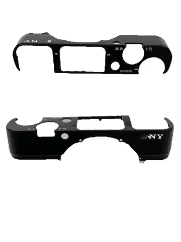 1PCS New Original Top Cover Shell for Sony DSC-RX100 III RX100 IV RX100M3 RX100M4 Digital Camera Rep