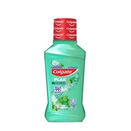 COLGATE Plax Freshmint Splash Mouthwash 60ml