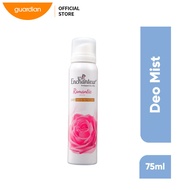 Enchanteur Perfumed Deodorant Mist Romantic 75Ml