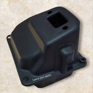 Knalpot ms381/038 silencer chainsaw ms381/038