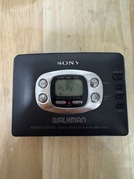 Sony Walkman WM-FX613