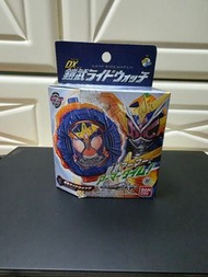 幪面超人Kamen Rider 時王 鎧武錶盤