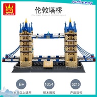 Architect Empire State Building of New York America Building Blocks 1993pcs No.5212