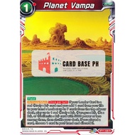 Planet Vampa - Dragon Ball Super CCG