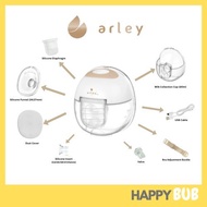Arley Z4 PLUS Wearable Breastpump Spare Part/ Arley Z4 Accessories