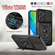 For Vivo Y28S 5G VivoY28S 5G Vivo Y28 S 5G Casing 2024 Camera Protection Phone Case For Vivo Y28S 5G