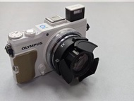 OLYMPUS STYLUS XZ-2 CAMERA 類單眼相機（復古相機.Sony.Canon.FujiFilm.Ricoh.Panasonic參考）