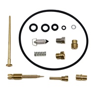 Carburetor  Maintenance kit  KZ400   F72