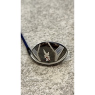 [Secondhand Golf Club] Callaway XR FW3 Flex SR Graphite Shaft Beautiful Grip Ready To Use