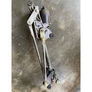 motor wiper stream Rn1 Rn3 Rn4 Rn5