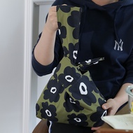 Midori Knot Bag Lunch Bag/