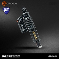 SHOCK SHOCKBREAKER GROZA BRAVE SERIES MIO BEAT SCOOPY VARIO 125 150