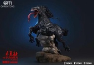 🔥Gk新品預訂🔥禾夏社Marvel 毒液烈馬