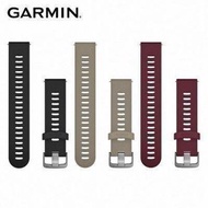 全新 100% new Garmin quickrelease 20mm 原裝錶帶