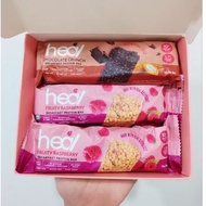 Heal Nutrition Breakfast Protein Bar