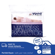 VONO Queen Mattress Protector