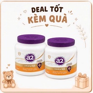 Australian Milk A2 Immune Nutritional Milk Powder 900g