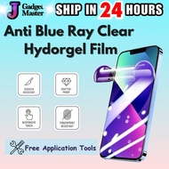Honor 80 80 GT 80 Pro 80 Pro Flat 80 SE 90 5G 90 Pro 100 100 Pro Anti Blueray Matte Full Curve Hydro