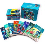 Enid Blyton The Mystery Series total 15 books
