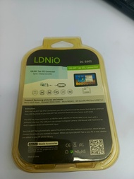 Galaxy Tab OTG Connection