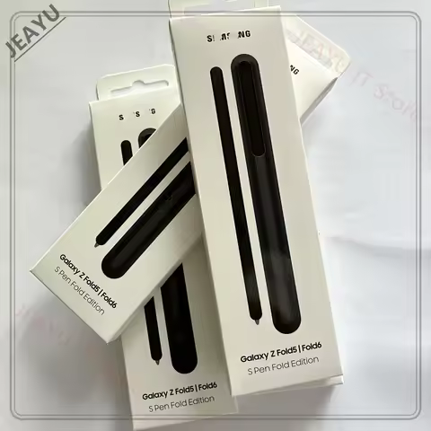 Original Pen S Pen For Samsung Galaxy Z Fold 5 4 3 Stylus Pen Replacement Touch Stylus for Fold 6 Ta