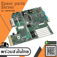 HP for ProLiant DL580 G3 SystemBoard / 376468-001 (Used) // สินค้ารับประกัน โดย บริษัท อะไหล่เซิร์ฟเ