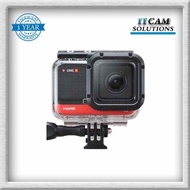 INSTA360 ONE R 4K DIVE CASE (4K CAMERA NOT INCLUDED)