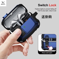 Samsung Buds3Pro Protective Case