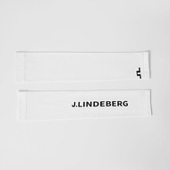 J.Lindeberg Golf Mens Ladies Sunscreen Sleeves ความยืดหยุ่นสูง Breathable UV Protection Ice Sleeves