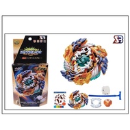 Beyblade Burst B122 / B-122 Geist Fafnir.8'.Ab ~ SB / Limsong9339