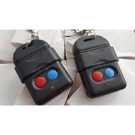 [Ready Stock] AutoGate Door Remote Control SMC5326 330MHz 433MHz Auto Gate Wireless Remote