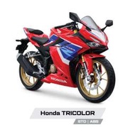 天美重車 2023 HONDA CBR150R ABS HRC藍白紅  金輪框 印尼 CBR 150R 現車現領