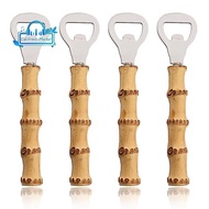 Portable Bottle Opener Beer Bottle Opener Stainless Steel Beer Bottle Opener
