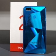 Realme 2 3/32 gb Garansi Resmi Indonesia Second / Bekas Original