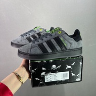 Youth Paris X ad originals campus 00s kasut rendah