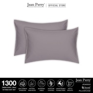 TENCEL™ Lyocell - Jean Perry TENCEL™ 2pcs Pillowcase - 1300TC*
