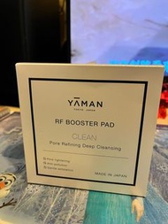 Yaman RF booster pad - Clean (14pcs)