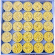 nến tealight 100 viên 2 tiếng