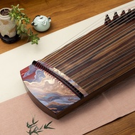 Yellow River Style Guzheng Piano 125 Guzheng Suitable for Beginners Entry-level Little Guzheng Child