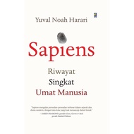 Sapiens (HC)