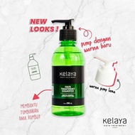 Shampoo Bald Loss Hair Growth Hair Growth Treatment Hair Care Treatment Lengthening Anti Dandruff Da