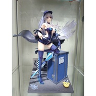 APEX TOYS Azur Lane Enterprise Wind Catcher Version 1/7 Scale Figure