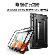 SUPCASE Unicorn Beetle Pro Series Case for Samsung Galaxy Tab S9 FE/ S9 FE Plus  (2023), with Built-in Screen Protector