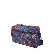 GREGORY Padded Shoulder Pouch L 3L - Luminous Tapestry
