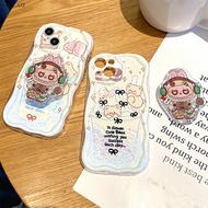 Casing hp For Compatible With Samsung Galaxy A56 A36 A26 A16 A32 A06 A15 A25 A35 A55 A52 A52S A05 A0