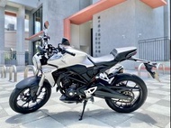 2019年 Honda CB300R ABS 可分期 歡迎車換車