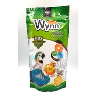 โปรโมชั่น Wynn (วินน์) อาหารนก ลูกป้อน ลูกนก อาหารลูกป้อน ขนาด 250g ราคาถูก อาหารนก อาหารนกแก้ว อาหารลูกป้อน อาหารนกกรงหัวจุก