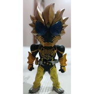 Banpresto WCF Kamen Rider vol.1 Kamen Rider OOO Kamen Rider OOO Latrata Combo